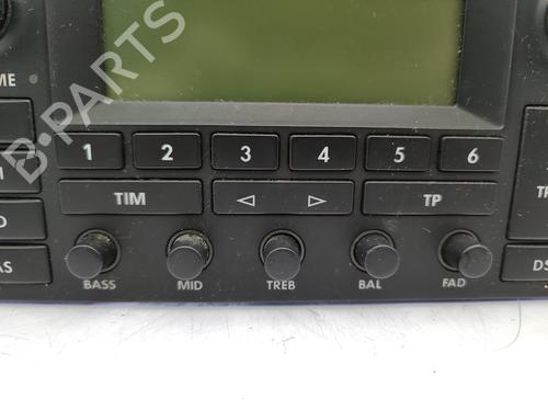 Radio VW PASSAT B5.5 (3B3) 1.9 TDI | BP23739291E6  - Image 8