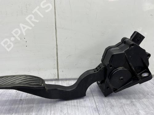 Pedal MAZDA 2 (DE_, DH_) 1.3 (DE3FS) | BP23757598I4 - Image 3