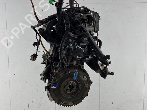 Engine RENAULT CLIO III (BR0/1, CR0/1) 1.2 16V (BR02, BR0J, BR11, CR02, CR0J, CR11) | BP23683698M1  - Image 6