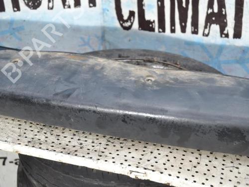 Rear bumper RENAULT KANGOO (KC0/1_) D 55 1.9 (KC0D) | BP23665897C8 