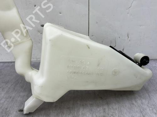Windscreen washer tank VW POLO (9N_, 9A_) 1.4 TDI | BP23757836C113 