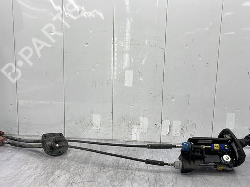 Used Gear lever FIAT PANDA (312_, 319_) 1.2 (312PXA1A) (69 hp) 29757018