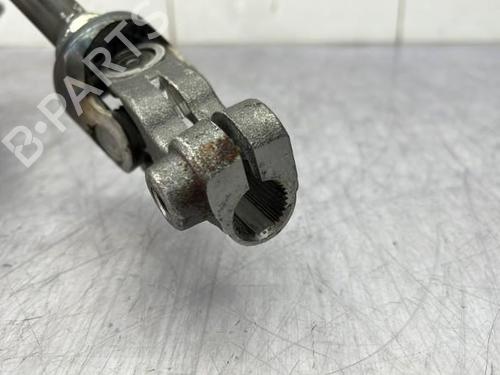 Used Steering column Steering column RENAULT CAPTUR I (J5_, H5_) 1.2 TCe 120 (118 hp) 23686088 23686088