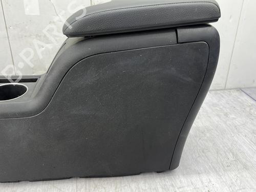 Middle console MERCEDES-BENZ A-CLASS (W169) A 180 CDI (169.007, 169.307) | BP30910302I22 - Image 3
