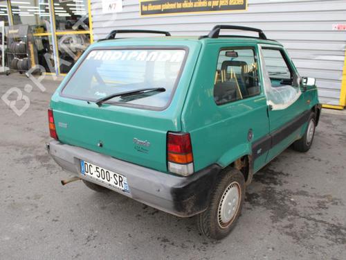 Left taillight FIAT PANDA (141_) 900 | BP23666272C34 