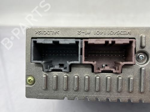 Radio OPEL ASTRA K (B16) 1.5 CRDI (68) | BP23683513E6 