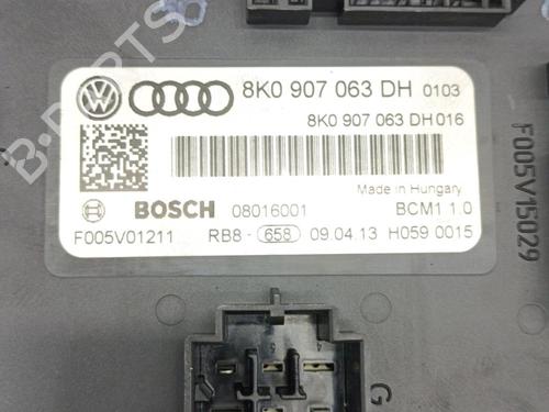 Electronic module AUDI A5 Sportback (8TA) 2.0 TDI | BP23703606M83 - Image 16