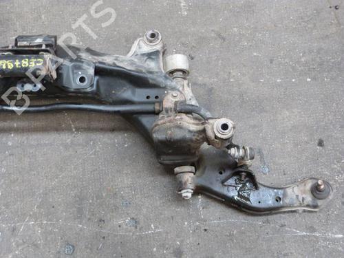Used Subframe NISSAN ALMERA TINO (V10) 2.2 dCi (115 hp) 23694035