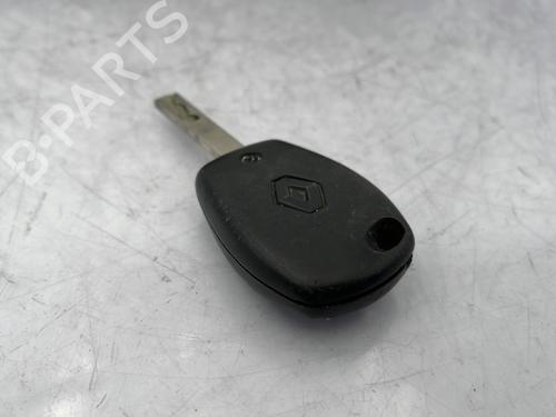 Used Electronic module Electronic module RENAULT TWINGO II (CN0_) 1.2 16V (CN04, CN0B) (75 hp) 32134081 32134081