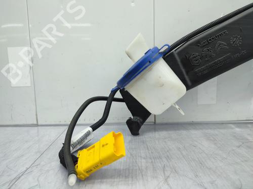 Windscreen washer tank PEUGEOT 308 II (LB_, LP_, LW_, LH_, L3_) 1.6 HDi | BP23708681C113 