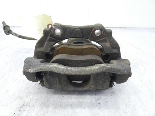 Used Left front brake caliper PEUGEOT 207 SW (WK_) 1.6 HDi (92 hp) 23695334