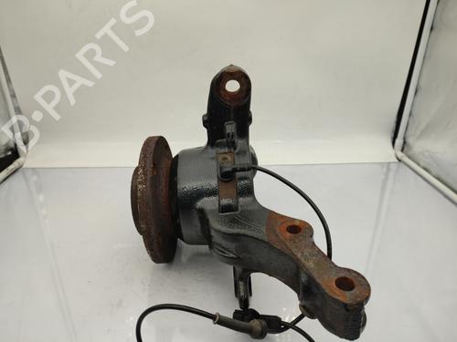 Right front steering knuckle NISSAN NV400 Van (X62, X62B) dCi 130 | BP23738378M26 