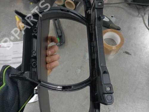 Other RENAULT MEGANE IV Hatchback (B9A/M/N_) 1.3 TCe 140 (B9NB) | BP24425944O1  - Image 15