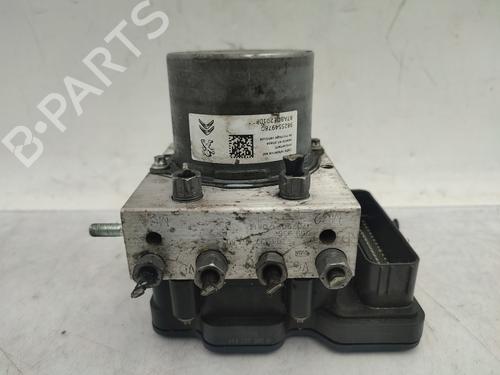 Used ABS pump CITROËN C4 Picasso II 1.6 HDi / BlueHDi 115 (115 hp) 29599616