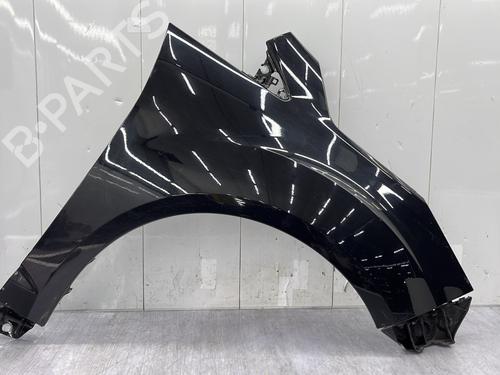 Used Right front fenders FORD C-MAX II (DXA/CB7, DXA/CEU) 1.6 TDCi (95 hp) 30698523