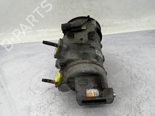 AC compressor FORD TRANSIT COURIER B460 Box Body/MPV 1.5 EcoBlue | BP33652398M34 - Image 5