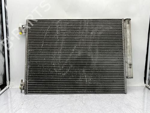 AC-Kondensator RENAULT CLIO IV (BH_) 1.5 dCi 90 (90 hp) 32441008