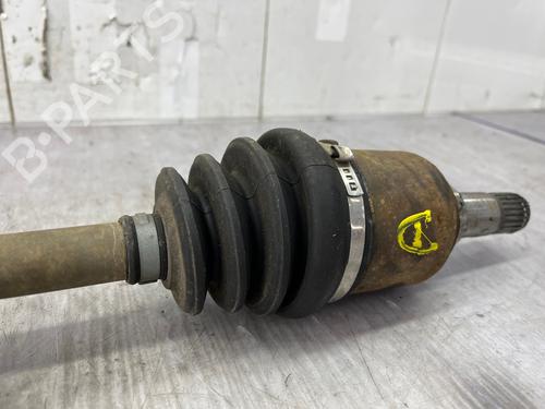Right front driveshaft FIAT PANDA (169_) 1.1 (169.AXA1A) | BP37079447M39 - Image 4