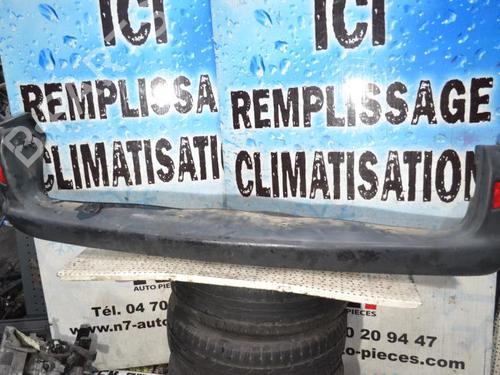 Used Rear bumper Rear bumper RENAULT KANGOO (KC0/1_) D 55 1.9 (KC0D) (54 hp) 23665897 23665897