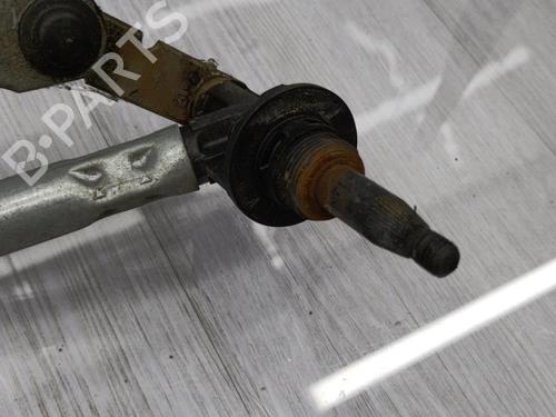 Front wiper motor RENAULT KANGOO (KC0/1_) 1.5 dCi (KC07) | BP23676140M29  - Image 6