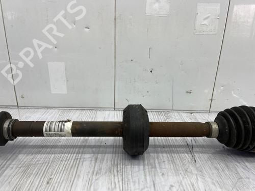 Right front driveshaft RENAULT TWINGO II (CN0_) 1.2 16V (CN04, CN0B) | BP39212661M39 - Image 4