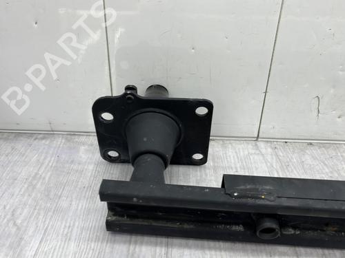 Front bumper reinforcement PEUGEOT 3008 I MPV (0U_) 1.6 HDi | BP23760917C109 
