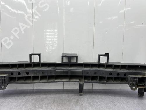 Rear bumper reinforcement RENAULT CLIO IV (BH_) 1.5 dCi 75 | BP23756081C73 