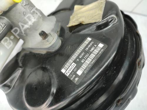 Servo brake FORD S-MAX (WA6) 2.0 TDCi | BP23719164M42  - Image 7