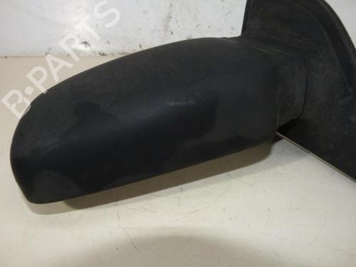 Left mirror FORD SIERRA II Hatchback (GBC, GBG)  | BP23667022C26