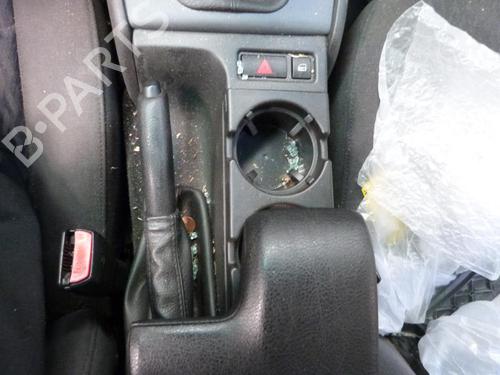 Steering column BMW 3 (E46) 320 d | BP23692701M21 