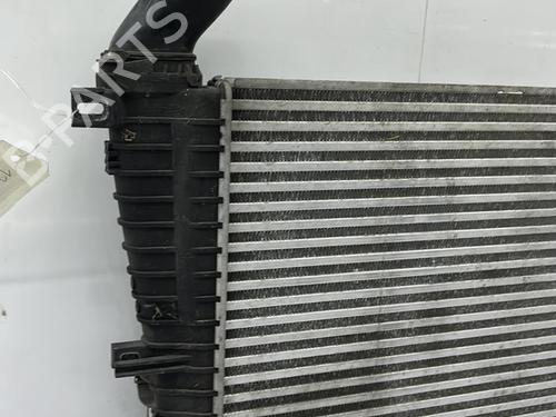 Intercooler OPEL ASTRA H Estate (A04) 1.9 CDTI 16V (L35) | BP23693372M30 