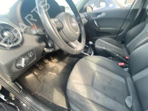 Dashboard AUDI A1 Sportback (8XA, 8XF) 1.4 TDI | BP37451023C46 - Image 9