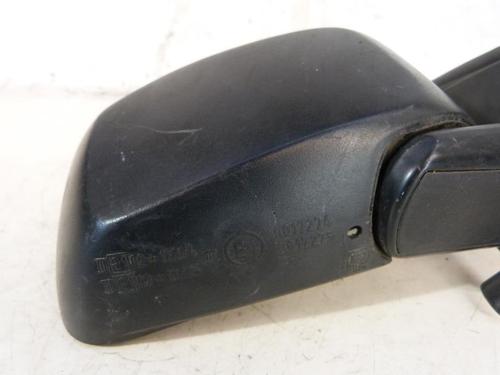Right mirror VW GOLF II (19E, 1G1)  | BP23664594C27 