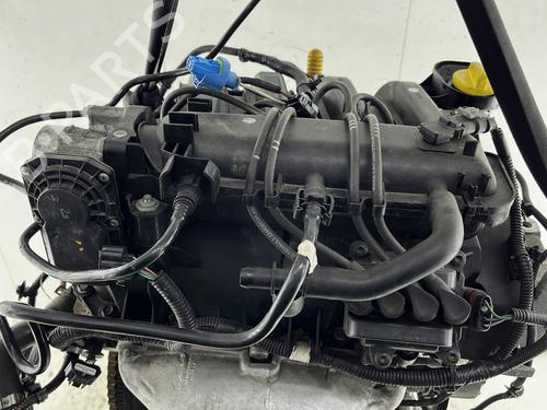 Engine RENAULT CLIO IV (BH_) 1.2 16V | BP32494960M1  - Image 6