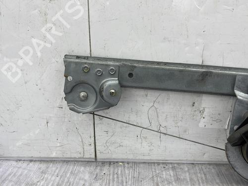 Front right window mechanism PEUGEOT 107 (PM_, PN_) 1.0 | BP31112391C23 