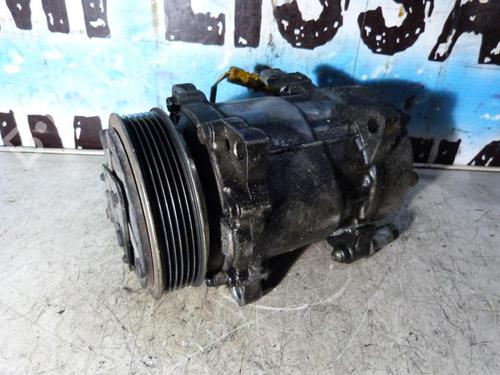 AC compressor CITROËN XSARA (N1) 2.0 HDi 109 | BP23665341M34 