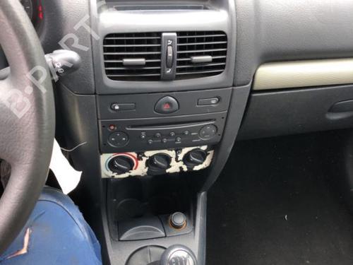 Koelventilatormotor RENAULT CLIO II (BB_, CB_) 1.2 (BB0A, BB0F, BB10, BB1K, BB28, BB2D, BB2H, CB0A,... | BP23673614M35 