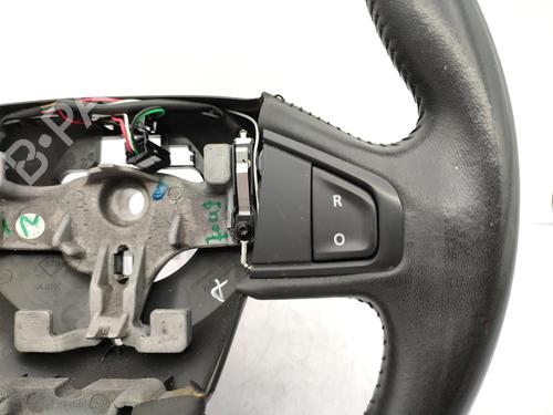 Used Steering wheel Steering wheel RENAULT GRAND SCÉNIC III (JZ0/1_) 1.6 dCi (JZ00, JZ12) (130 hp) 23728618 23728618