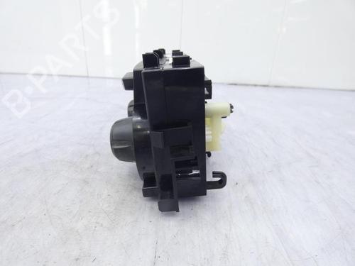 Climate control CITROËN C3 II (SC_) 1.0 VTi 68 | BP23696024I5 