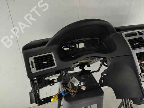 Dashboard PEUGEOT 307 Break (3E) 1.6 HDi 110 | BP23730921C46 - Image 8
