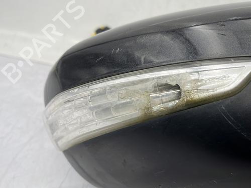Right mirror PEUGEOT 508 SW I (8E_) 2.0 HDi RXH Hybrid4 | BP30576132C27 