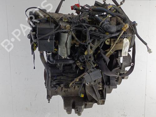 Engine FIAT MAREA Weekend (185_) 2.4 JTD 130 | BP23722471M1 