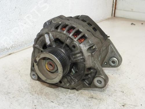 Used Alternator FORD ESCORT VI (GAL, AAL, ABL) 1.6 i 16V (88 hp) 23670042