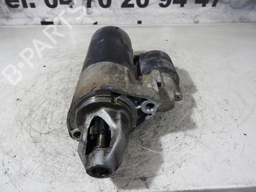 Used Starter MERCEDES-BENZ M-CLASS (W163) ML 430 (163.172) (272 hp) 23664207