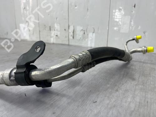 AC-rør AC-rør CITROËN C4 Picasso II 1.6 HDi / BlueHDi 115 (115 hp) 37022727 37022727