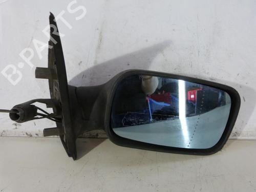 Right mirror FIAT PUNTO (176_) 75 1.2 | BP23694919C27 