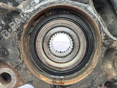 Right front steering knuckle PEUGEOT EXPERT Van (222) 2.0 HDI | BP24399998M26 