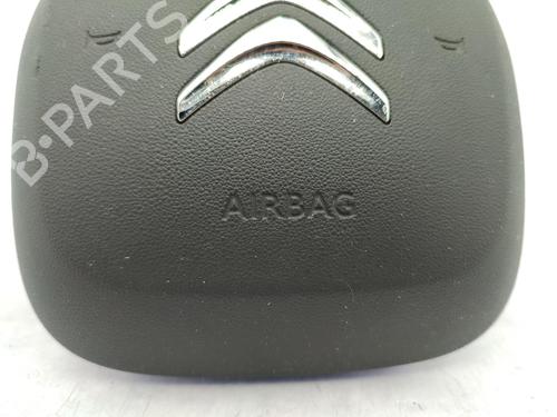 Førerens kollisjonspute CITROËN C3 AIRCROSS II (2R_, 2C_) 1.2 PureTech 110 (2RHNZB, 2RHNZW, 2RHNPX, 2RHNPJ) | BP23749479C9 