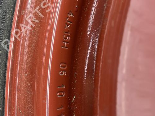 Jack Kit SUZUKI SWIFT IV (FZ, NZ) 1.3 DDiS (AZG413D, ZC02S, ZC92S) | BP26523556C119 