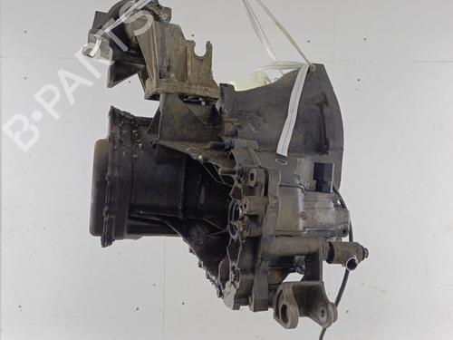 Gearbox FORD FIESTA IV (JA_, JB_) 1.8 D | BP23711876M3 